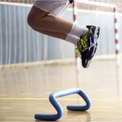 Foam Training Hurdle 5 Units -Softee Sport Zone powershot foam training hurdle 5 units 6
