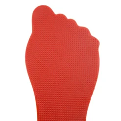 Foot Floor Markers 4 Units -Softee Sport Zone powershot foot floor markers 4 units 4
