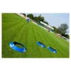 Football/Golf Target 3 Units -Softee Sport Zone powershot football golf target 3 units