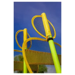 Football Wall Collapsible Mannequin -Softee Sport Zone powershot football wall collapsible mannequin 2