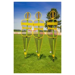 Football Wall Collapsible Mannequin