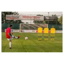 Free Kick Mannequin -Softee Sport Zone powershot free kick mannequin 1
