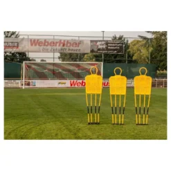 Free Kick Mannequin -Softee Sport Zone powershot free kick mannequin 4