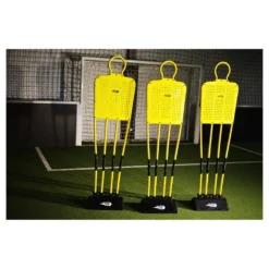 Free Kick Mannequin -Softee Sport Zone powershot free kick mannequin 8