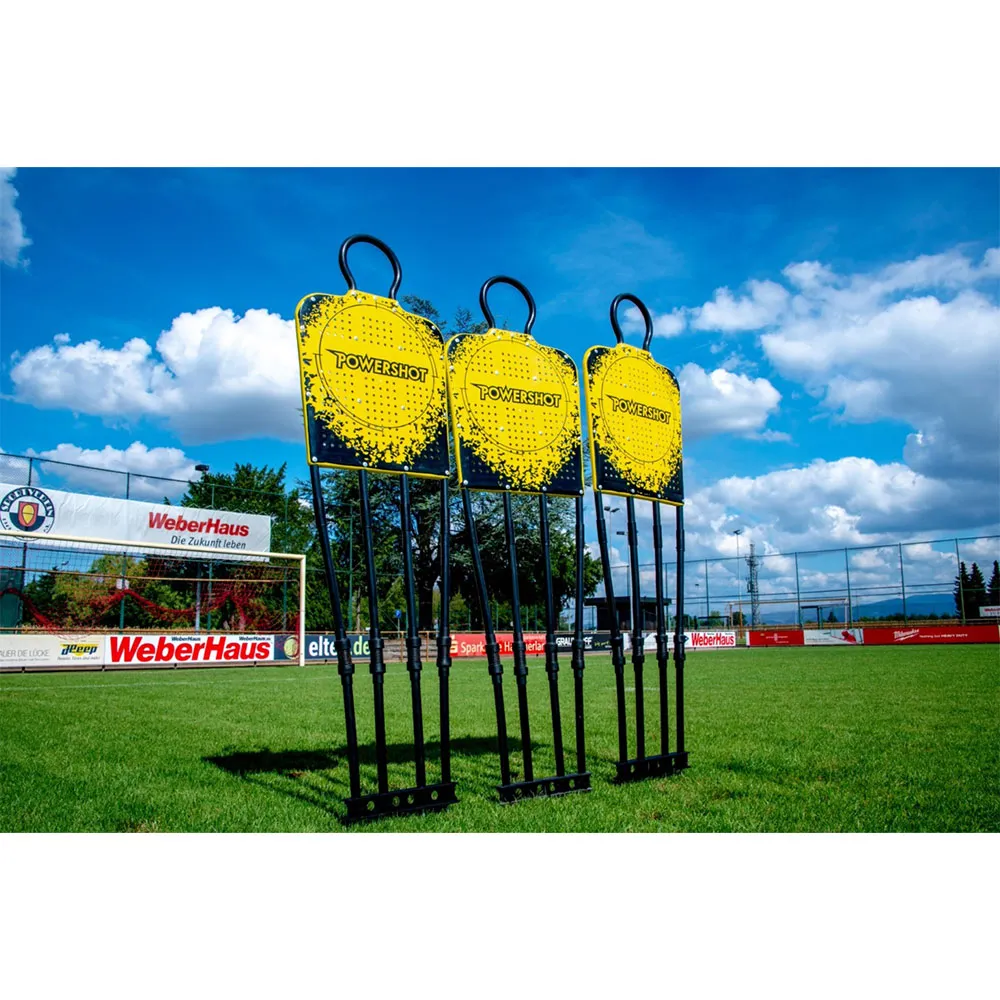 Free Kick Mannequins 3 Units 4 Free Kick Mannequins 3 Units - Image 2