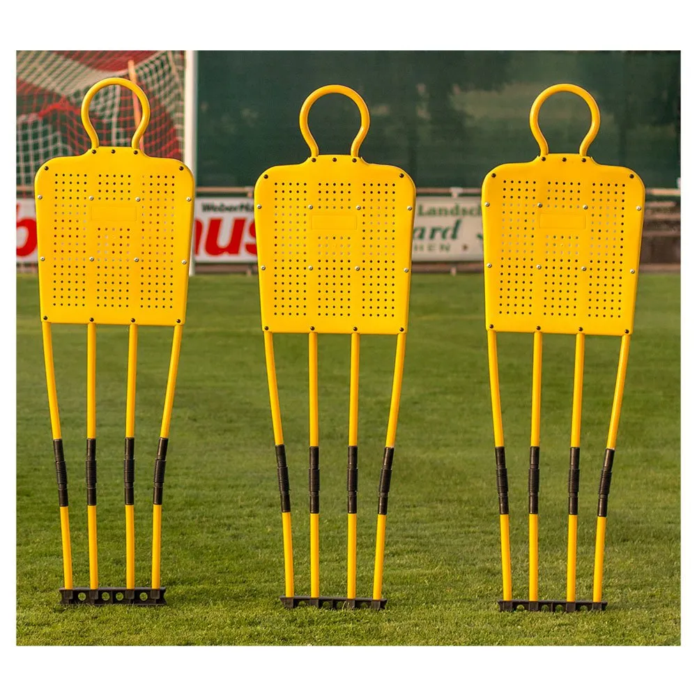 Free Kick Mannequins 3 Units 7 Free Kick Mannequins 3 Units - Image 5