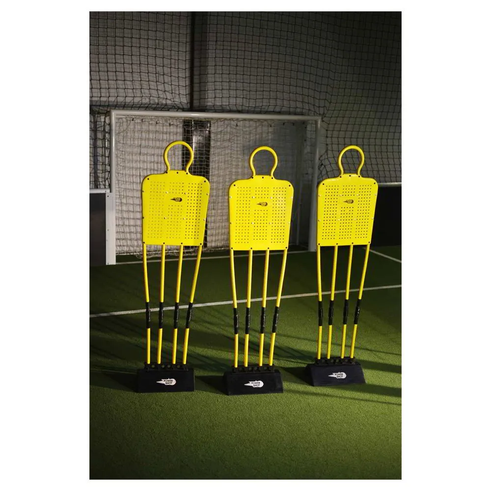 Free Kick Mannequins 3 Units 12 Free Kick Mannequins 3 Units - Image 10