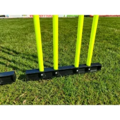 Free Kick Training Dummy 3 Units -Softee Sport Zone powershot free kick training dummy 3 units 5