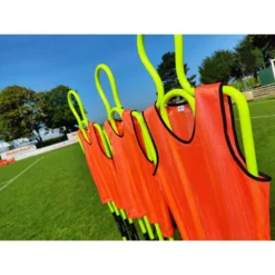 Free Kick Training Dummy 3 Units -Softee Sport Zone powershot free kick training dummy 3 units 6