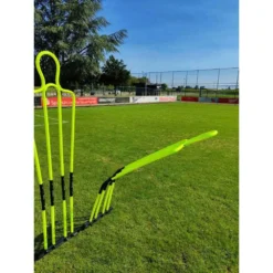 Free Kick Training Dummy 3 Units -Softee Sport Zone powershot free kick training dummy 3 units 7