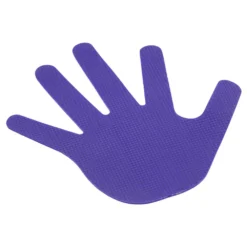 Hand Floor Markers 4 Units -Softee Sport Zone powershot hand floor markers 4 units 3