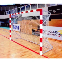 Handball Aluminium Goal