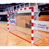 Handball Aluminium Portable Goal -Softee Sport Zone powershot handball aluminium portable goal