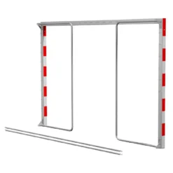 Handball Competition Foldable Goal