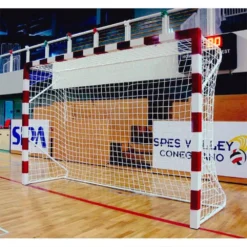 Handball Competition Goal