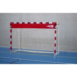 Handball Goal Foam Reducer -Softee Sport Zone powershot handball goal foam reducer 1