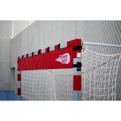 Handball Goal Foam Reducer -Softee Sport Zone powershot handball goal foam reducer 2
