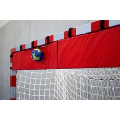 Handball Goal Foam Reducer -Softee Sport Zone powershot handball goal foam reducer 6