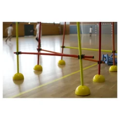 Indoor Training Kit -Softee Sport Zone powershot indoor training kit 3