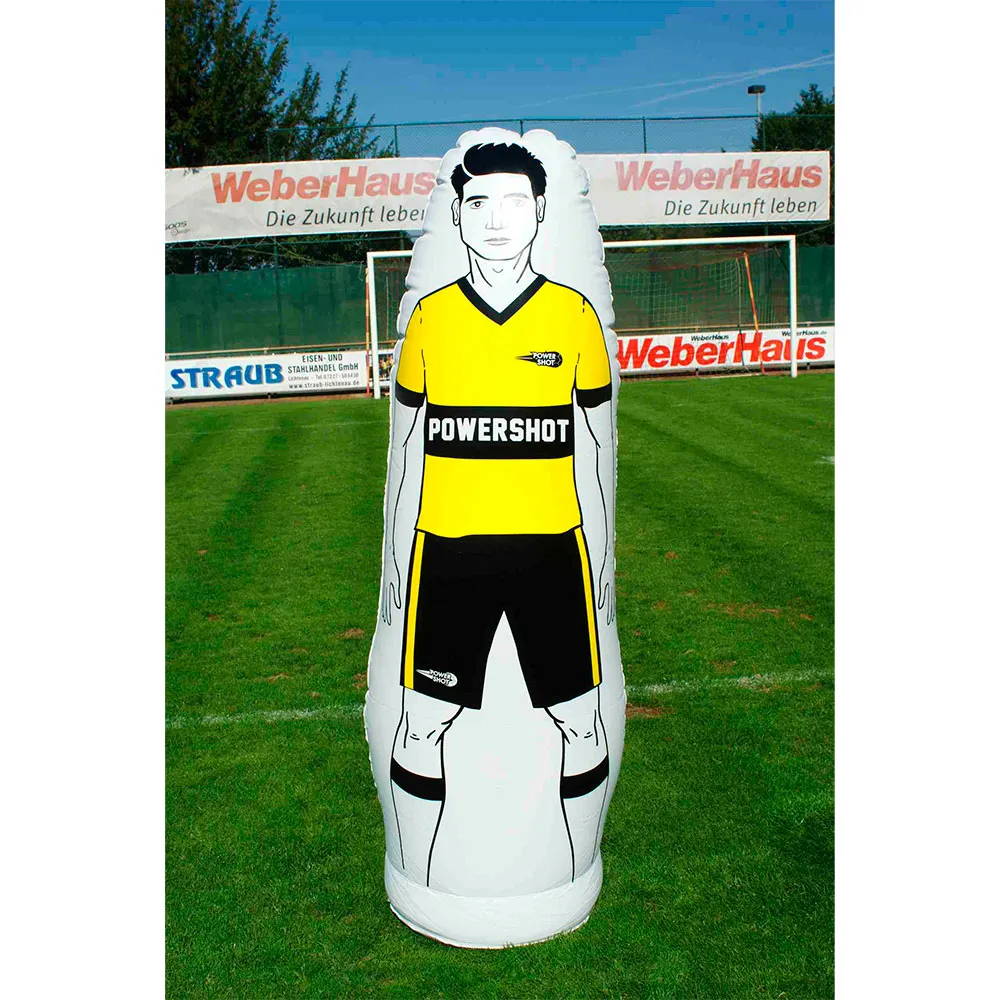 Inflatable Mannequin 4 Inflatable Mannequin - Image 2