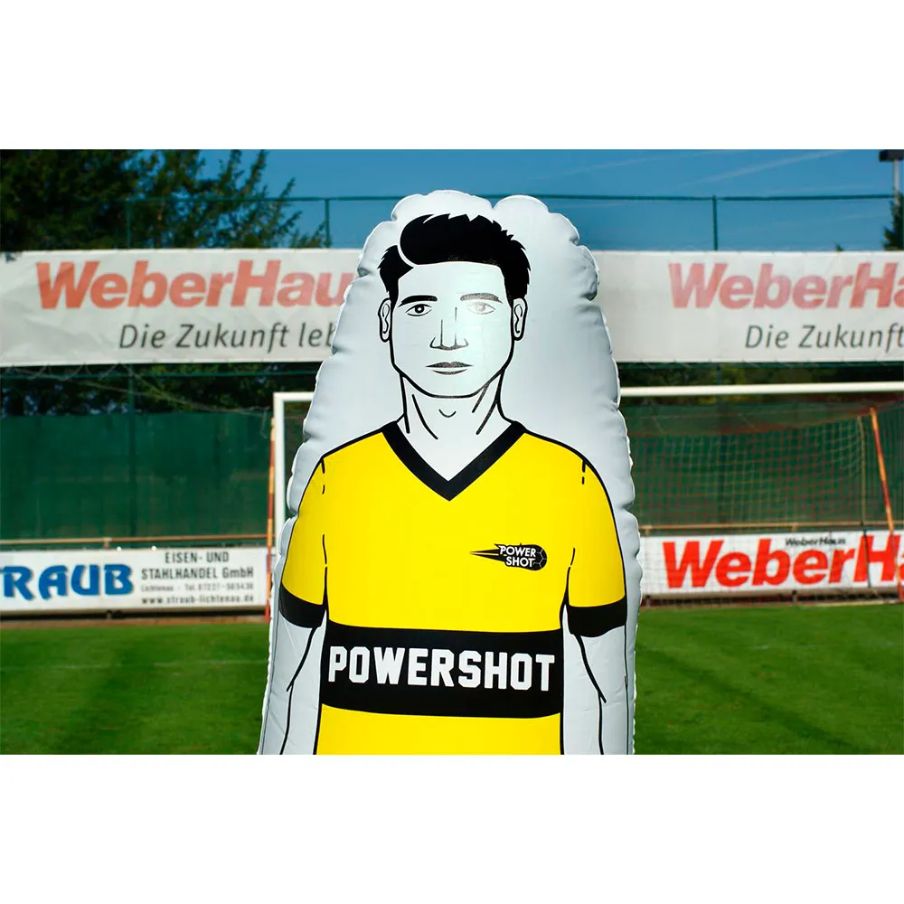 Inflatable Mannequin 5 Inflatable Mannequin - Image 3