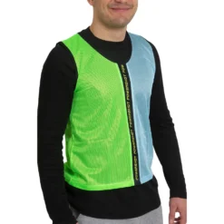 Junior Training Bib 12 Units