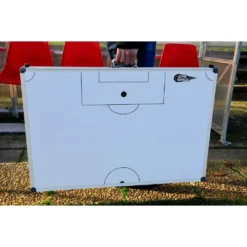 Magnetic Foldable With Printing Board -Softee Sport Zone powershot magnetic foldable with printing board 2