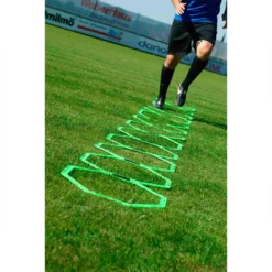 Octagonal Agility Sistem 12 Units
