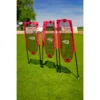 Pop Up Free Kick Mannequins 3 Units -Softee Sport Zone powershot pop up free kick mannequins 3 units