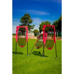 Pop Up Free Kick Mannequins 3 Units -Softee Sport Zone powershot pop up free kick mannequins 3 units 3