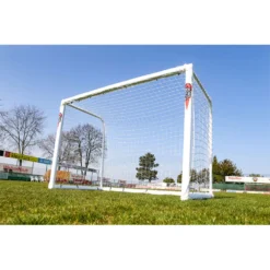 Pro Goal -Softee Sport Zone powershot pro goal 4