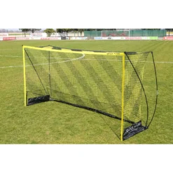 Quickfire Goal 13 Quickfire Goal -Softee Sport Zone powershot quickfire goal 2