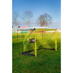 Quickfire Goal 19 Quickfire Goal -Softee Sport Zone powershot quickfire goal 8