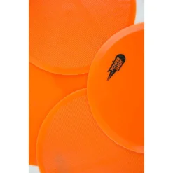 Round Floor Markers 4 Units -Softee Sport Zone powershot round floor markers 4 units 4