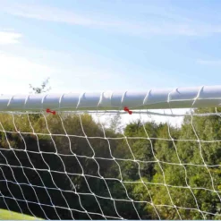 Shockproof Plastic Goal -Softee Sport Zone powershot shockproof plastic goal 4