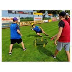 Smash Ball Set -Softee Sport Zone powershot smash ball set 2