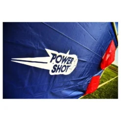 Target Shot -Softee Sport Zone powershot target shot 2