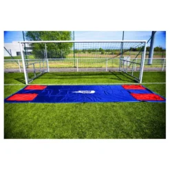 Target Shot -Softee Sport Zone powershot target shot 6