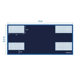 Target Shot -Softee Sport Zone powershot target shot 7