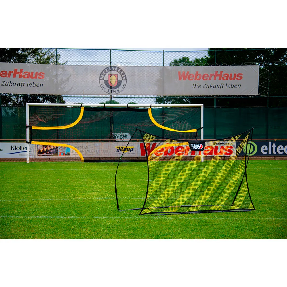 Target Shot For Football Goal 4 Target Shot For Football Goal - Image 2