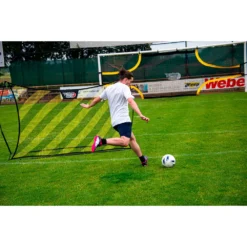 Target Shot For Football Goal 7 Target Shot For Football Goal -Softee Sport Zone powershot target shot for football goal 2
