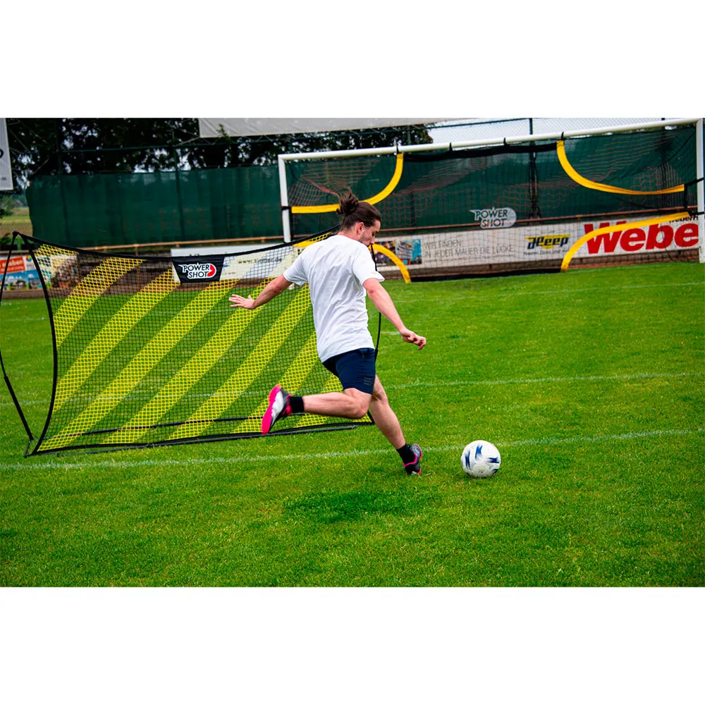 Target Shot For Football Goal 5 Target Shot For Football Goal - Image 3