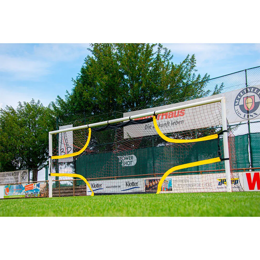 Target Shot For Football Goal 3 Target Shot For Football Goal