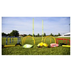 Softee Sport Zone -Softee Sport Zone powershot training kit 1