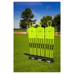 Training Mannequins Base -Softee Sport Zone powershot training mannequins base 2