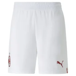 Puma AC Milan 22/23 Shorts