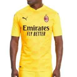 Puma AC Milan Gardien 20/21 T-Shirt