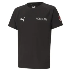 Puma Acm Evostripe T-Shirt