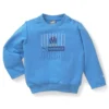 Puma Baby OM 22/23 Sweatshirt 1 Puma Baby OM 22/23 Sweatshirt -Softee Sport Zone puma baby om 22 23 sweatshirt