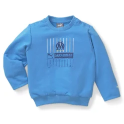 Puma Baby OM 22/23 Sweatshirt